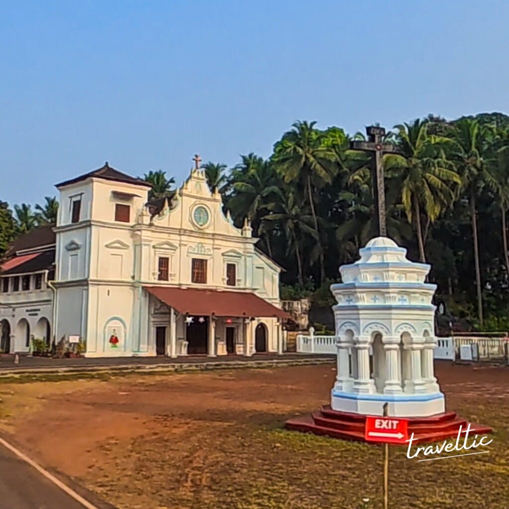 Church of Our Lady of Snows