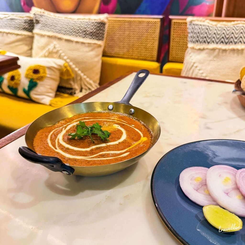 Jugnu Butter Chicken