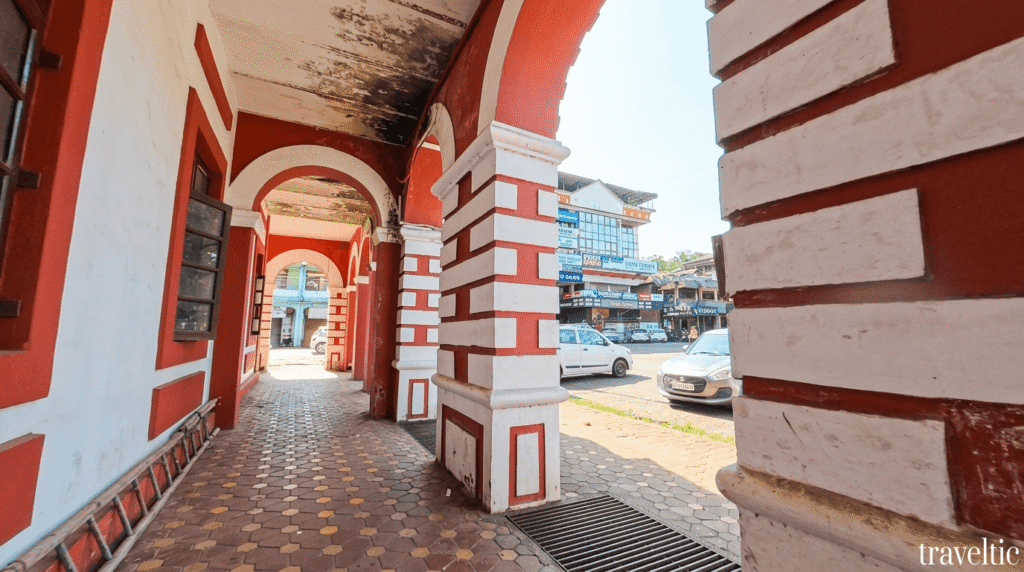 Margao Municipal