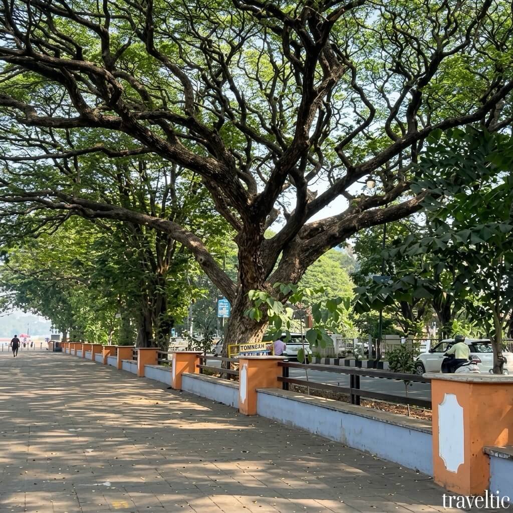 Panaji Promenade