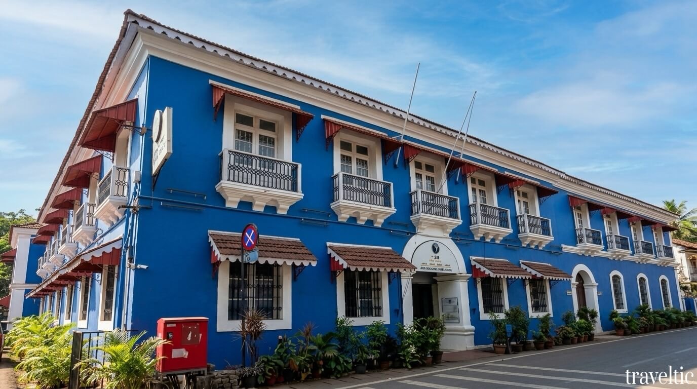 Panaji