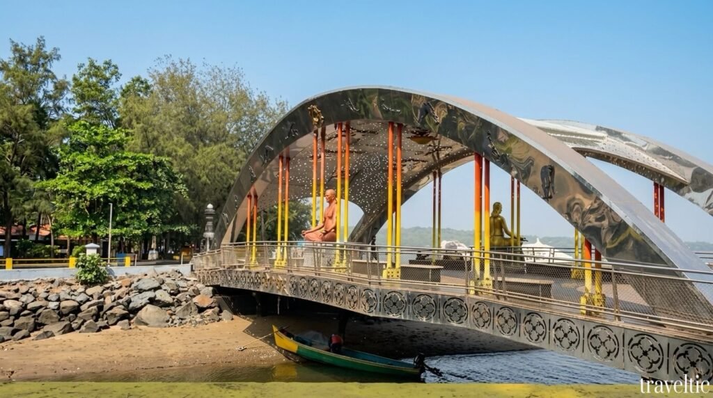 Yog Setu, Panaji